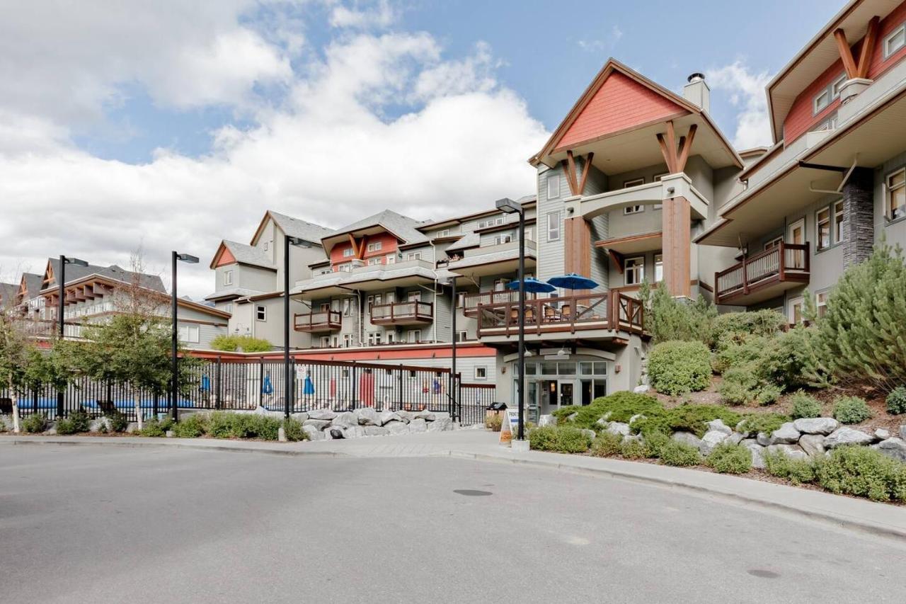 Apartmán Wolf Mountain Escape Canmore Exteriér fotografie